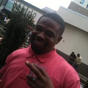 Meet your Posher, Ferrell